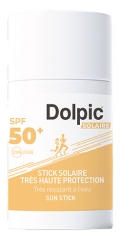Dolpic Stick Solaire Spf50 15 ml