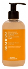 Madame la Pr&eacute;sidente R&eacute;solution N&deg;5 Shampoing Anti-Chute & Fortifiant Tous Types de Cheveux 250 ml