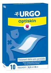 Urgo Optiskin St&eacute;rile 5,3 x 10 cm