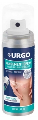 Urgo Pansements Spray Flacon 40 ml