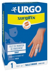 Filet de Maintien pour Pansement Doigt - Pr&eacute;servez l'Int&eacute;grit&eacute; de vos Pansements