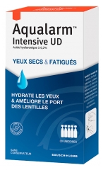 Bausch + Lomb Aqualarm Intensive ud 30