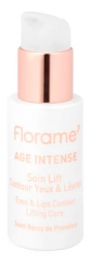 Florame Soin Lift Contour Yeux & L&egrave;vres 15 ml