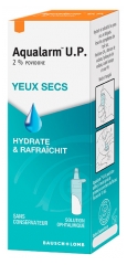 Bausch + Lomb Aqualarm Up