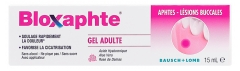 Bausch + Lomb Bloxaphte Gel Adulte 15 ml Avec Applicateur