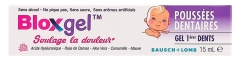 Bausch + Lomb Bloxgel Pouss&eacute;es Dentaires 15 ml