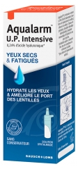 Bausch + Lomb Aqualarm Intensive Up 10 ml