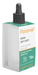 Florame S&eacute;rum Anti-Chute Bio Extrait de Pois 50 ml