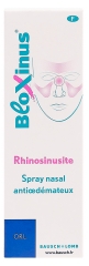 Bausch + Lomb Spray Nasal Antioed&eacute;mateux Rhinosinusite 20 ml 