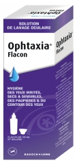 Bausch + Lomb Ophtaxia Flacon 100 ml