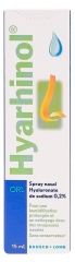 Bausch + Lomb Hyarhinol