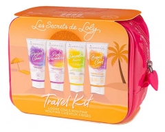 Les Secrets de Loly Trousse Voyage Frises 100 ml
