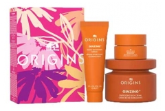 Origins Ginzing Collection &Eacute;clat Revitalisant Coffret