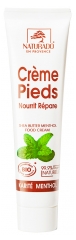 Naturado en Provence Cr&egrave;me Pieds Bio 40 ml