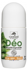 Naturado en Provence D&eacute;odorant Bio - 50 ml