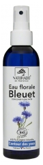 Naturado en Provence Eaux Florales Eau Florale Bleuet Bio - 200 ml