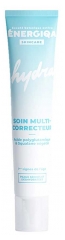Energiqa Hydra Soin Multi-Correcteur Peaux S&egrave;ches et D&eacute;shydrat&eacute;es 40 ml