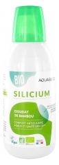 Silicium Organique Bio 500 ml