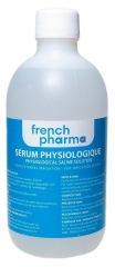 S&eacute;rum Physiologique St&eacute;rimar 500 ml