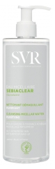 SVR Sebiaclear Eau Micellaire Peaux Grasses &agrave; Tendance Acn&eacute;ique 400 ml