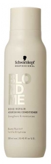 BlondMe Schwarzkopf Professional Bond Repair Baume Nutritif Fortifie & Hydrate 200 ml