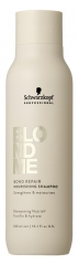 Schwarzkopf Shampooing Nutritif BlondMe Schwarzkopf 300ml