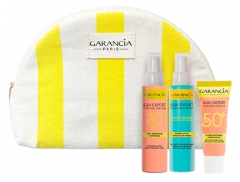 Garancia Trousse Vos Indispensable Solaires Format Voyage
