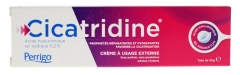Cicatridine Cr&egrave;me R&eacute;paratrice Hydratante 30 g