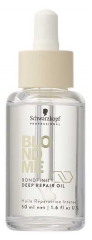 BlondMe Schwarzkopf Professional Bondfinity Huile R&eacute;paratrice Intense 50 ml