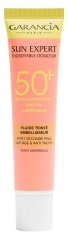 Garancia Fluide Teint&eacute; Incroyable Douceur Sun Expert SPF50+ 40 ml