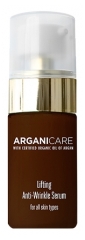 Arganicare S&eacute;rum Lifting Anti-Rides Tous Types de Peau 30 ml