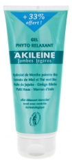 Akile&iuml;ne Gel Phyto-Relaxant Format Promo 200 ml