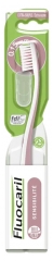 Fluocaril Brosse &agrave; Dents Extra-Souple Sensibilit&eacute; 
