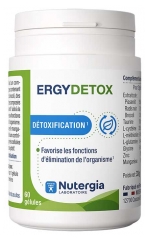 Nutergia Ergydetox