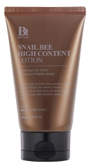 Lotion Anti-&acirc;ge &agrave; la Bave d'Escargot et &agrave; la Propolis 120 ml