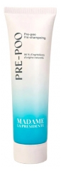 Madame la Pr&eacute;sidente Pre-Poo Pr&eacute;-Shampoing Nourrissant 60 ml