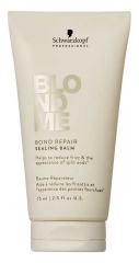 BlondMe Schwarzkopf Professional Bond Repair Baume R&eacute;parateur 50 ml