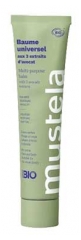 Mustela Baume Universel Aux Trois Extraits d'Avocat Certifi&eacute; Bio* 75 ml