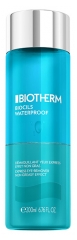 Biotherm Biocils Waterproof D&eacute;maquillant Yeux 200 ml