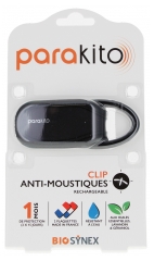 Parakito Clip Anti-Moustiques