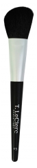 T.Leclerc Pinceau Maquillage Biseaut&eacute; 03