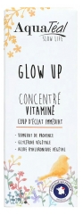 AquaT&eacute;al Glow Up Concentr&eacute; Vitamin&eacute; Coup d'&Eacute;clat Imm&eacute;diat 30 ml 