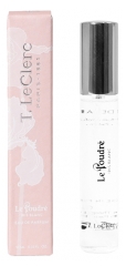 T.Leclerc Le Parfum Poudr&eacute; Iris Blanc de Th&eacute;ophile Leclerc 10 ml