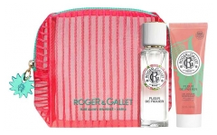 Roger & Gallet Fleur de Figuier Trousse &Eacute;t&eacute; 30 ml