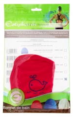 Estipharm 1 Bonnet de Bain pour Enfant
