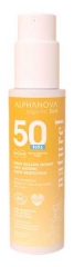 Alphanova Sun Kids Spray Solaire Enfant Visage et Corps SPF50 Bio 125 g