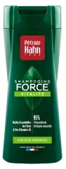 P&eacute;trole Hahn Shampooing Force Vitalit&eacute; Cheveux Normaux 250 ml