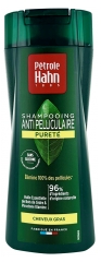 P&eacute;trole Hahn Shampooing Antipelliculaire Puret&eacute; - Cheveux Gras - 250 ml