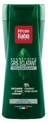 P&eacute;trole Hahn Shampooing Gris &Eacute;clatant D&eacute;jaunissant Cheveux Poivre et Sel 250 ml