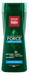 P&eacute;trole Hahn Shampooing Force Protection Cheveux Normaux 250 ml